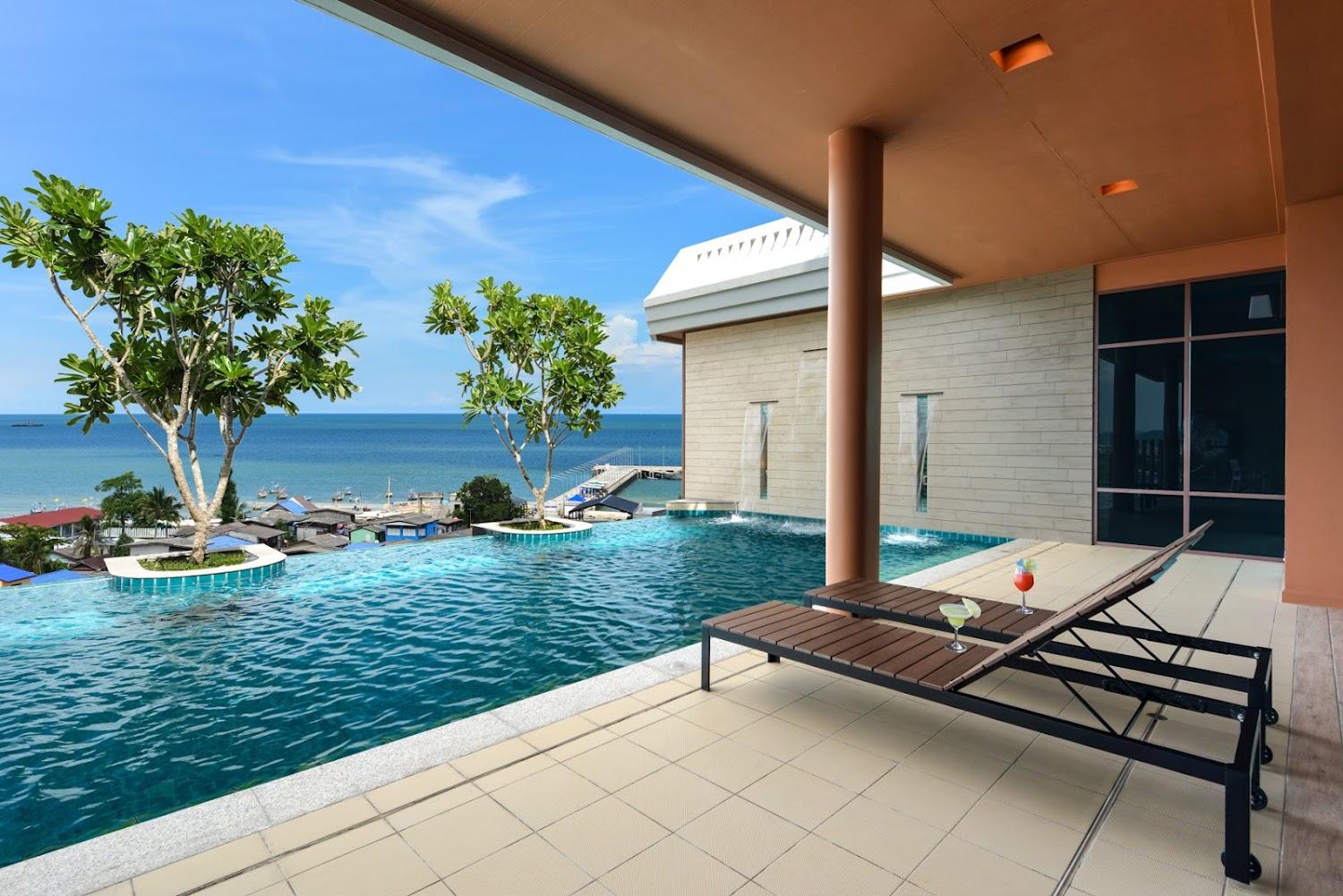 Cover Image for Hisea Hua Hin Hotel