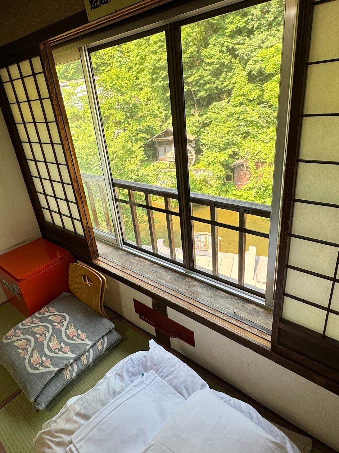 Cover Image for Osawa Onsen - Tojiya