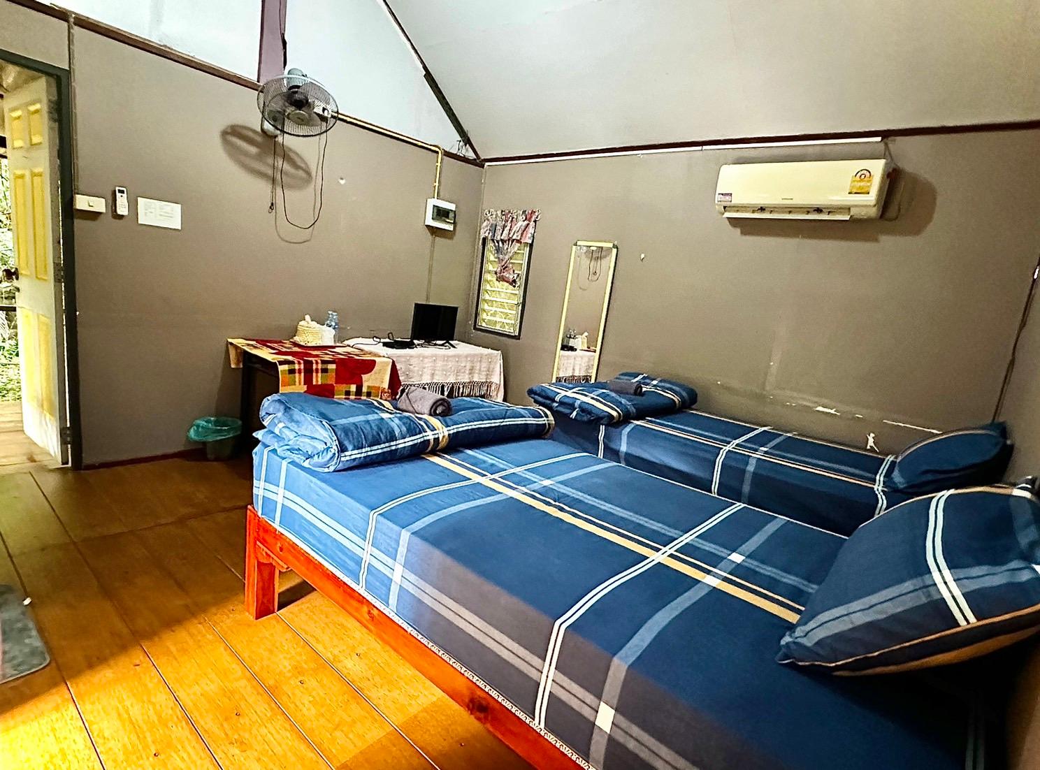 Cover Image for Daen Dao Guest House