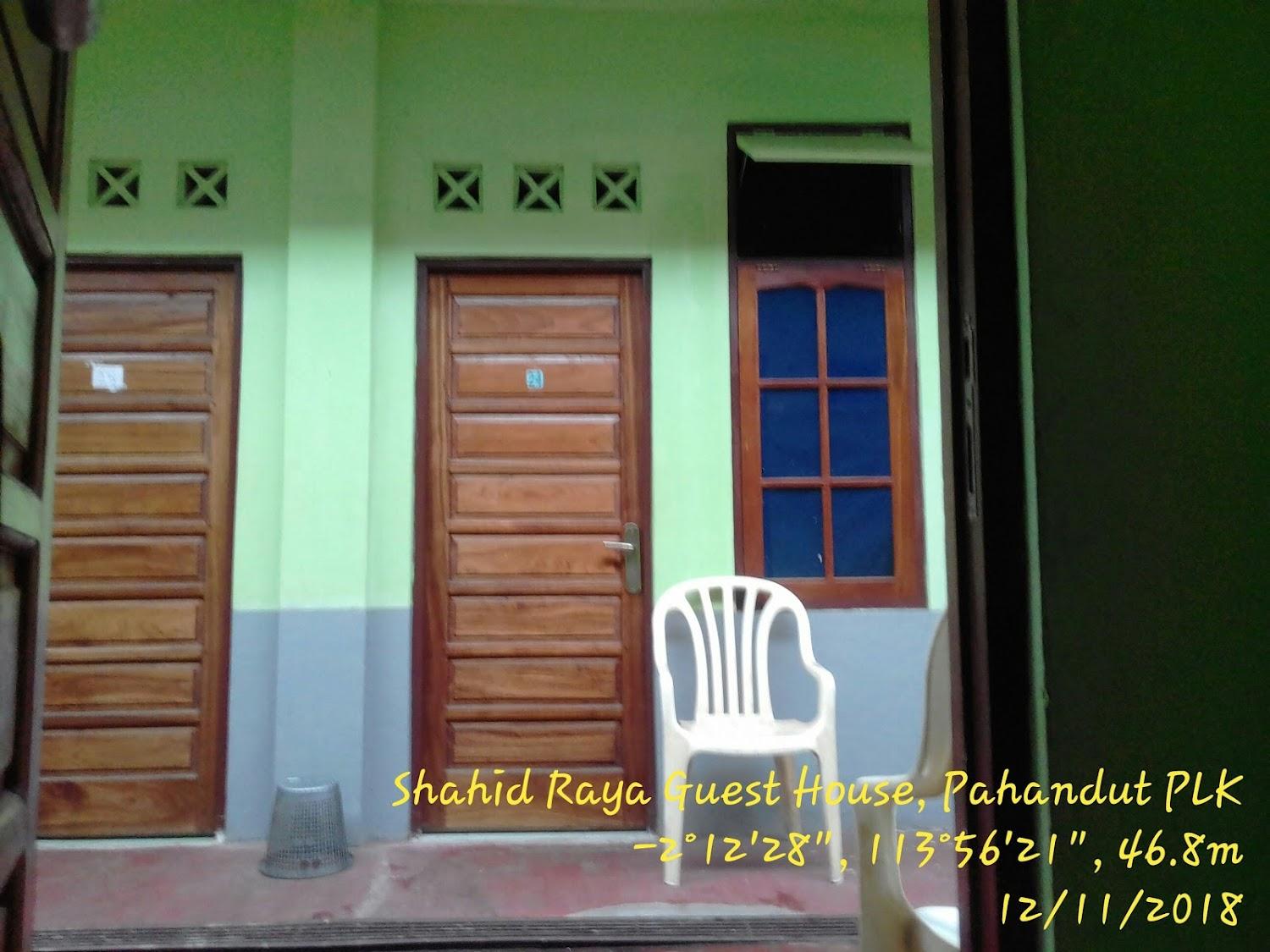 Cover Image for Wisma SAHID RAYA
