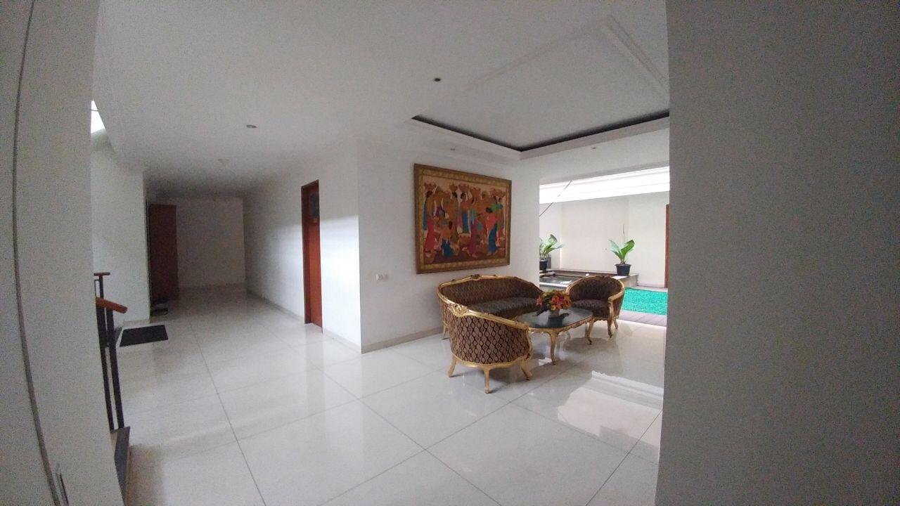 Cover Image for Rumah Aca Guest House