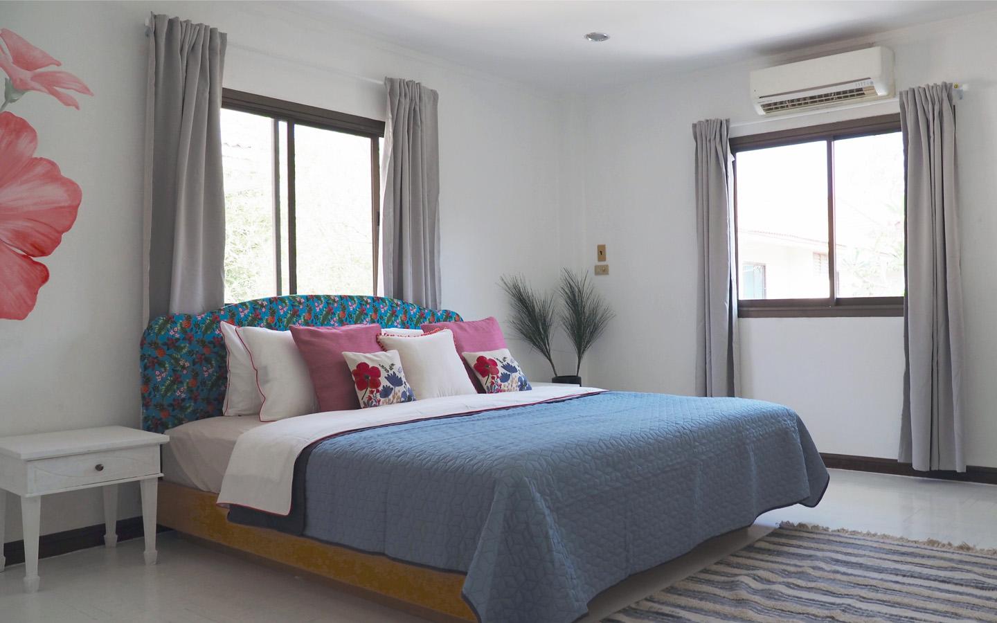 Cover Image for RAYONG HOLIDAY BEACH HOUSE
