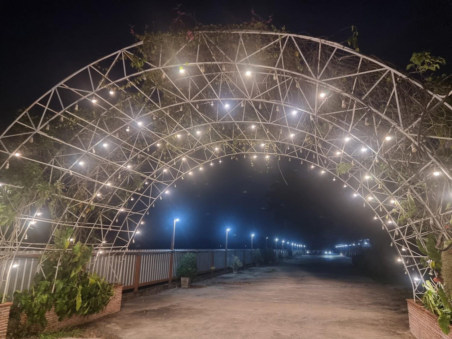 Cover Image for Chao Phraya Home