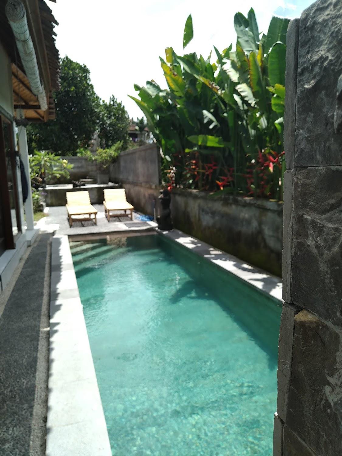 Cover Image for Griya Bunga Ubud