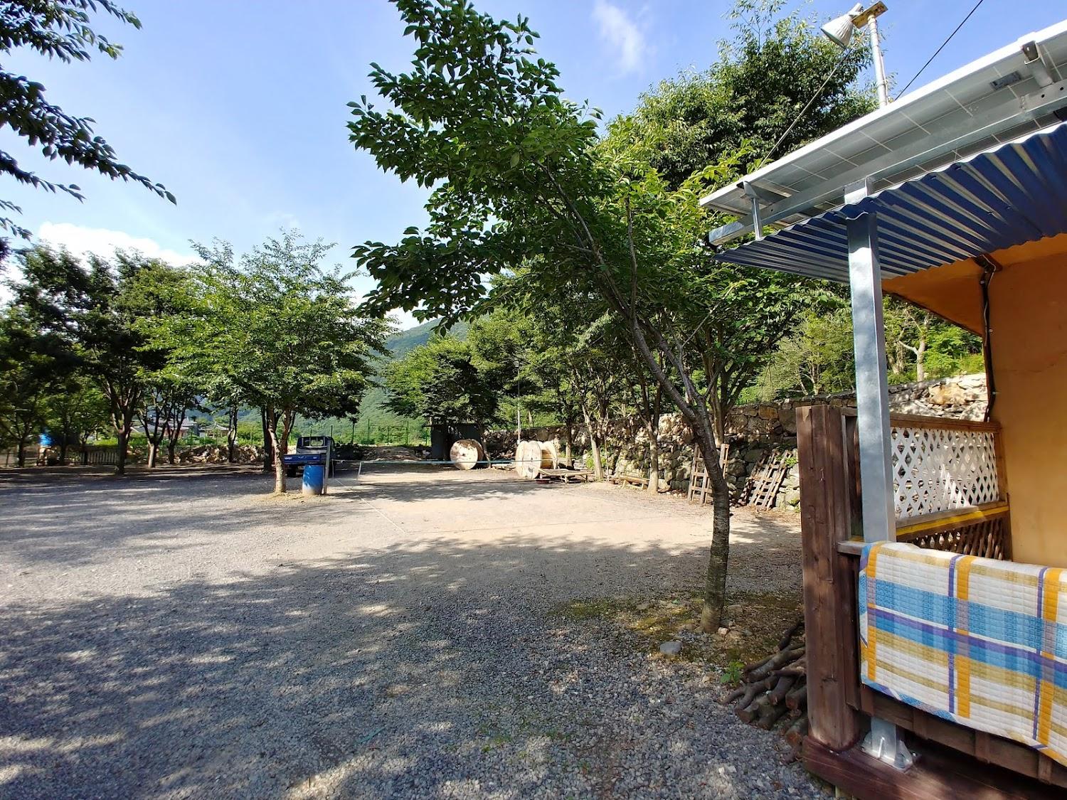 Cover Image for 알프스119하우스
