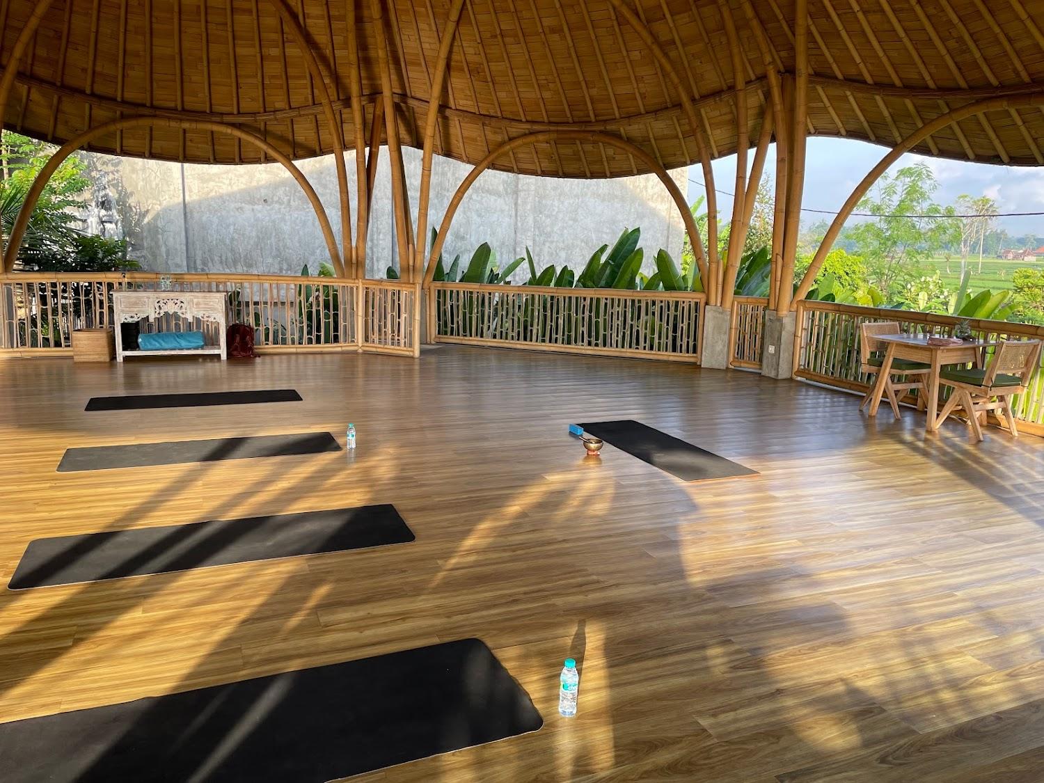 Cover Image for thewakanda A Pramana Experience