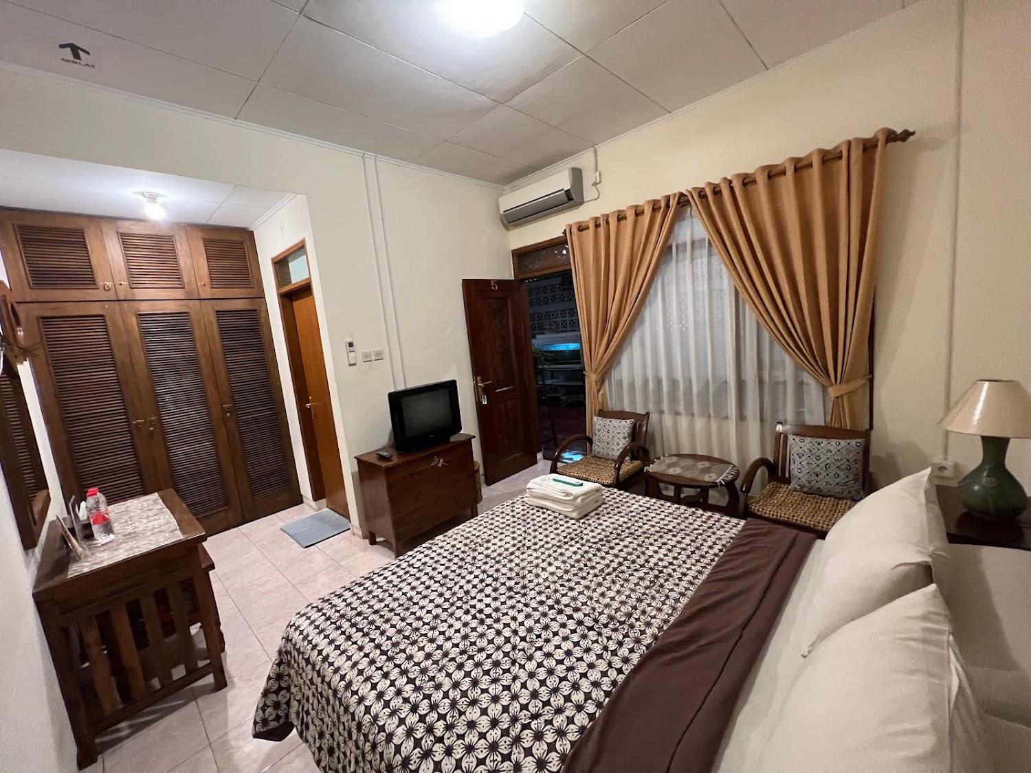 Cover Image for Sekararum Butik Syariah Guesthouse