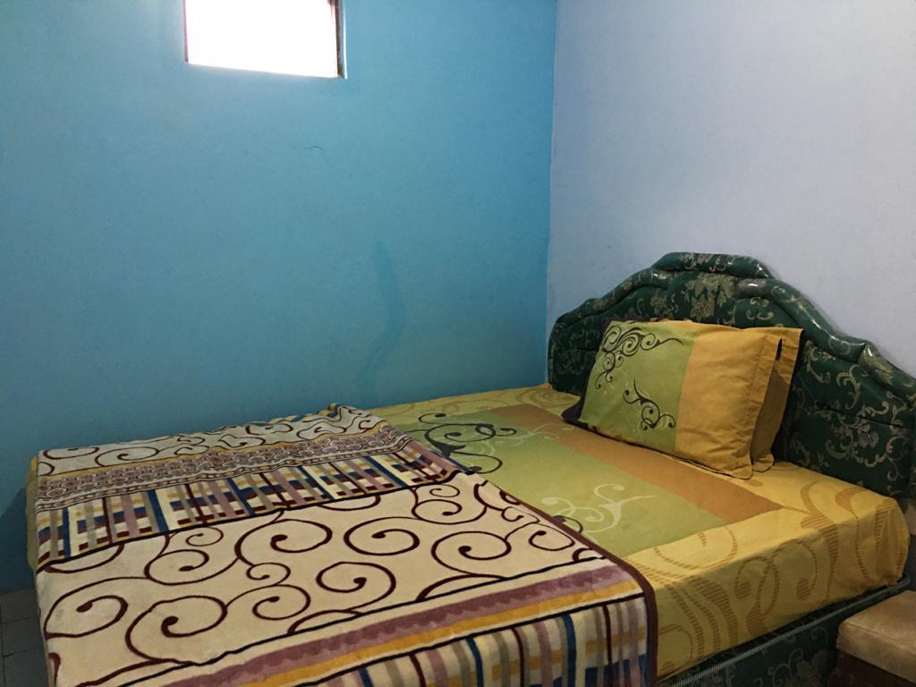 Cover Image for Firdaus Al Amin by Panda Homestay
