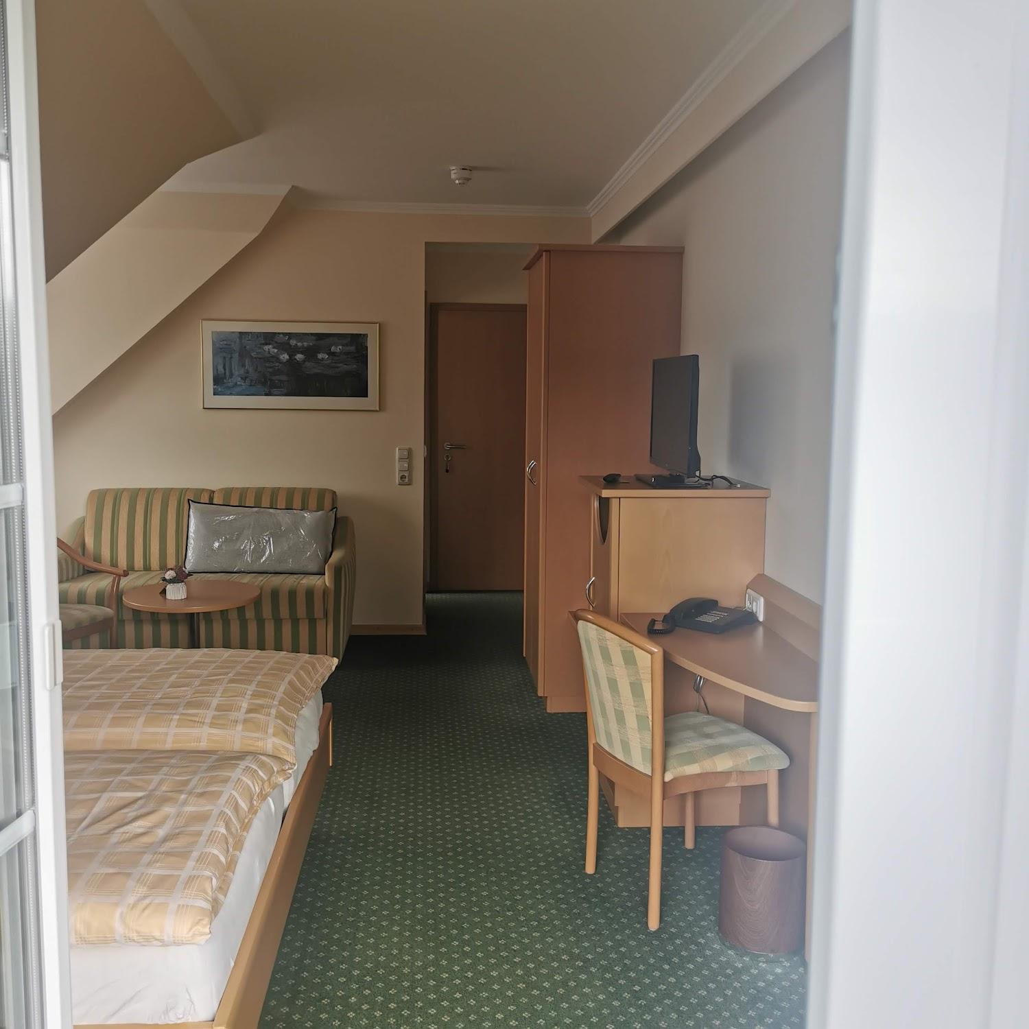 Cover Image for Hotel & Gästehaus Freyer
