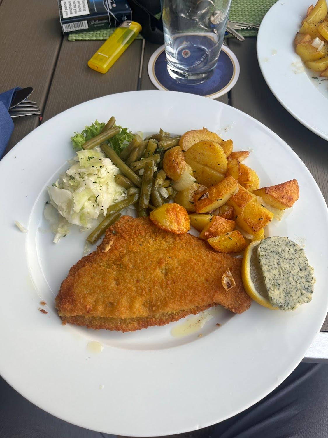 Cover Image for Rasthaus Menz Hotel und Restaurant
