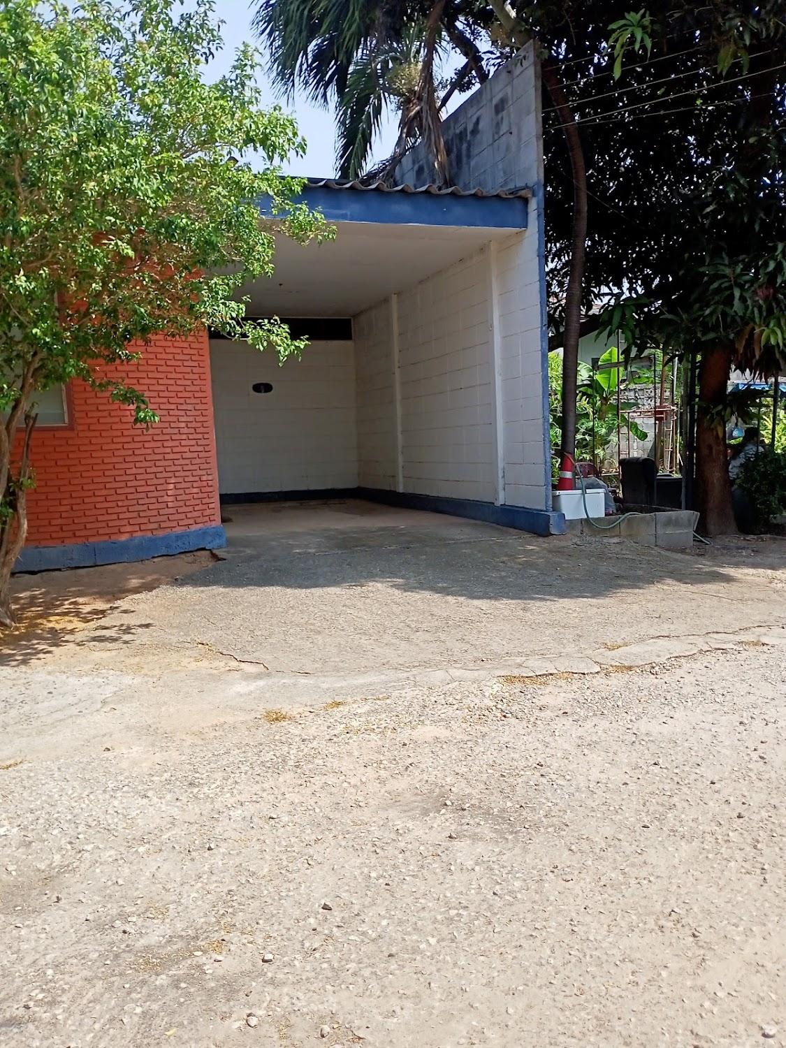 Cover Image for Chan Muang Hotel