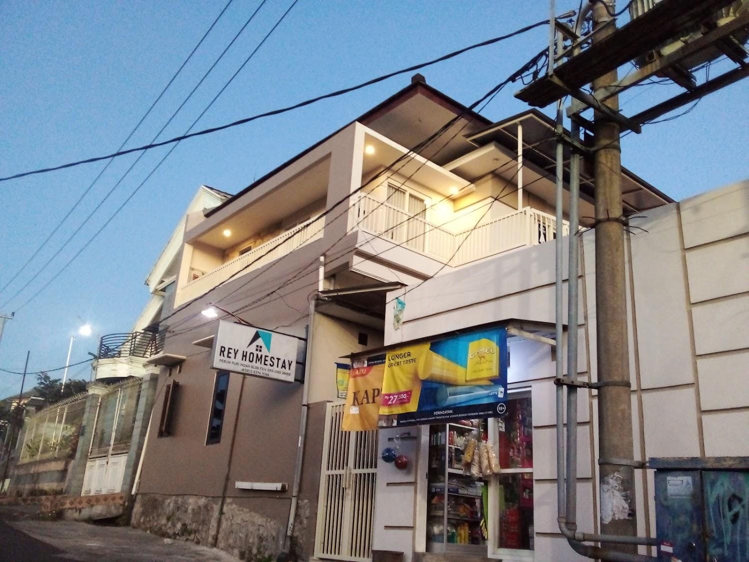 Cover Image for Rey homestay 2