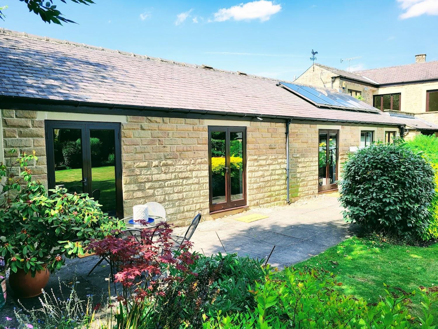 Cover Image for Tannery House