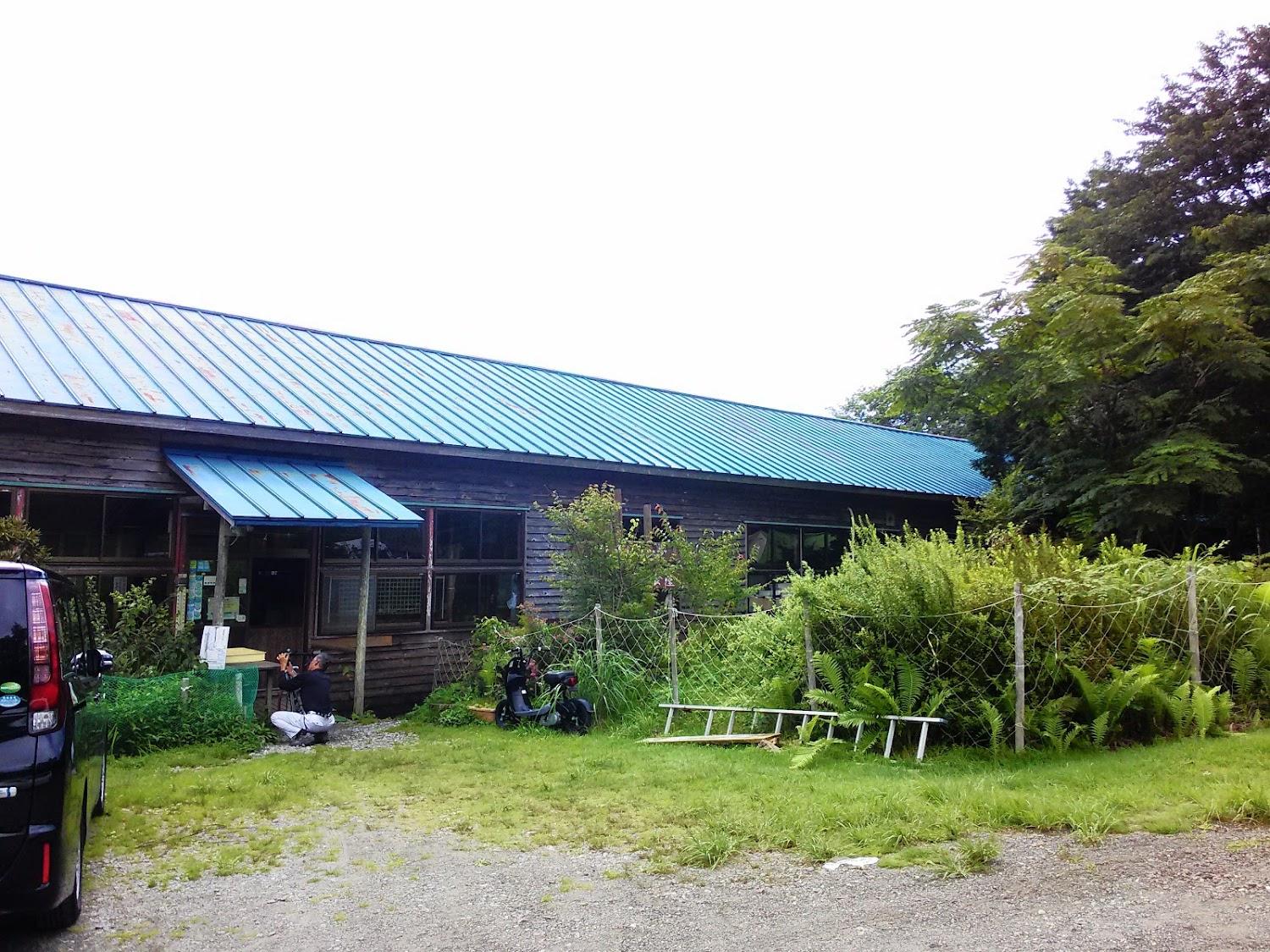 Cover Image for Wasamata-yama Campground