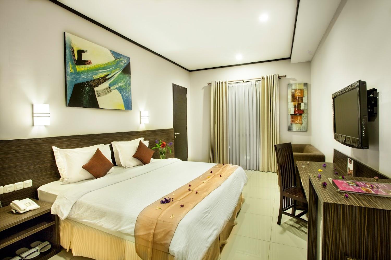 Cover Image for Summer Hills Hotel & Villas