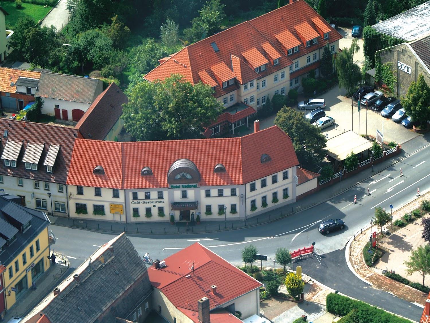 Cover Image for Kurstadthotel Bad Düben