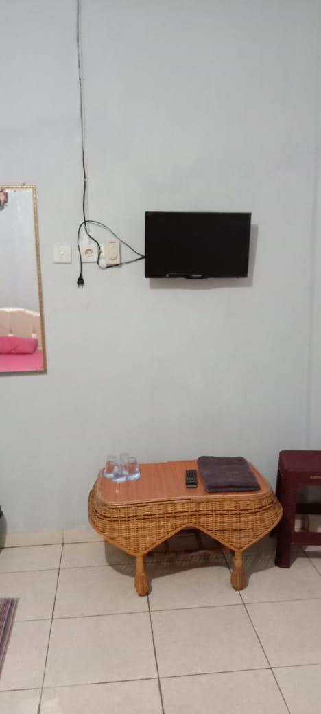 Cover Image for Penginapan Restu