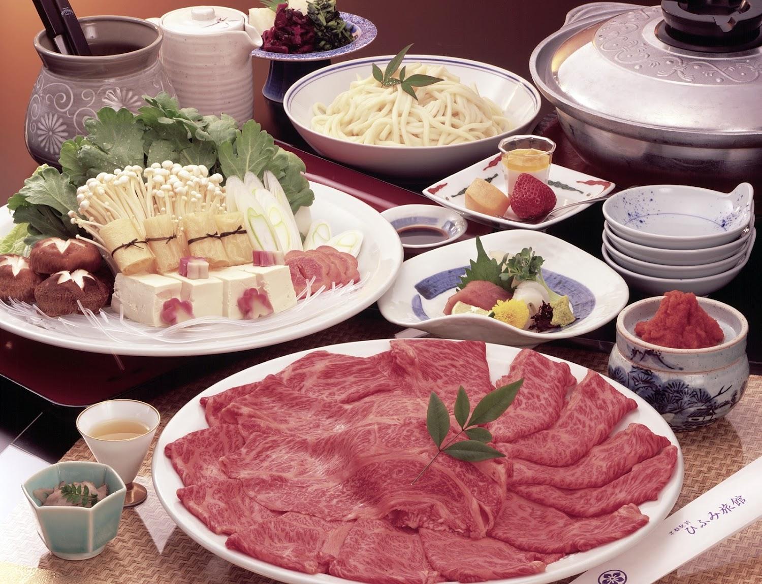 Cover Image for Hifumi Ryokan