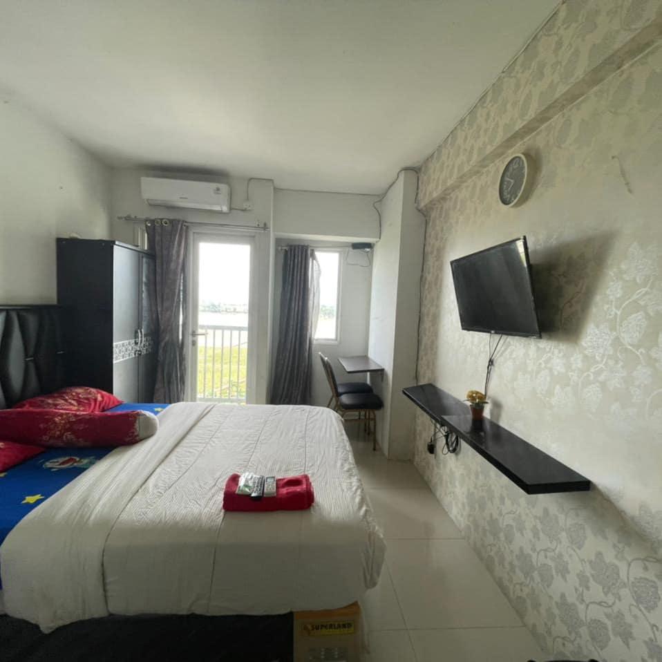 Cover Image for Red Dragon Apartel Apartemen Grand Sentraland Karawang