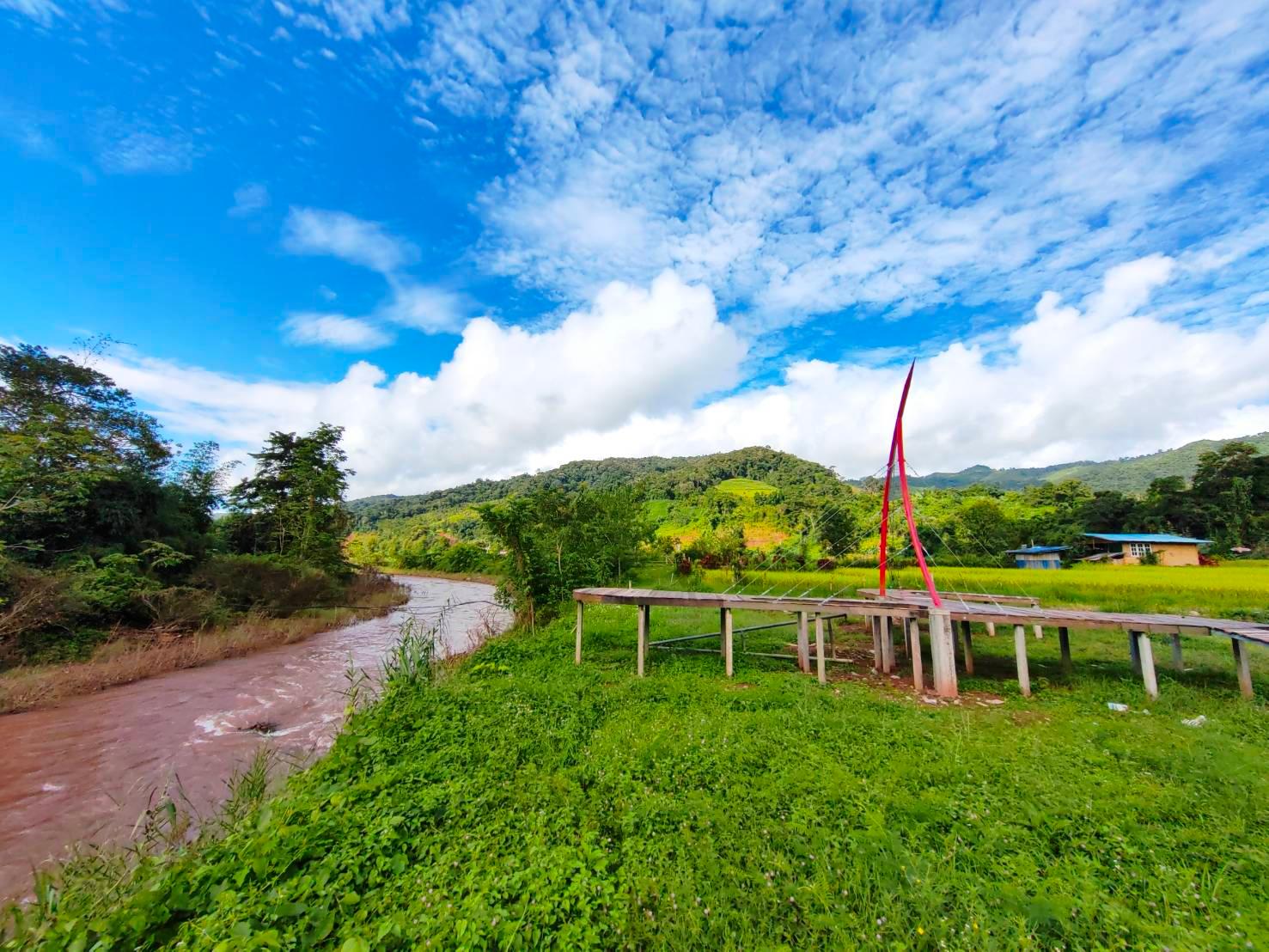 Cover Image for เวียงสว้า Vieng Sava 1900Baht