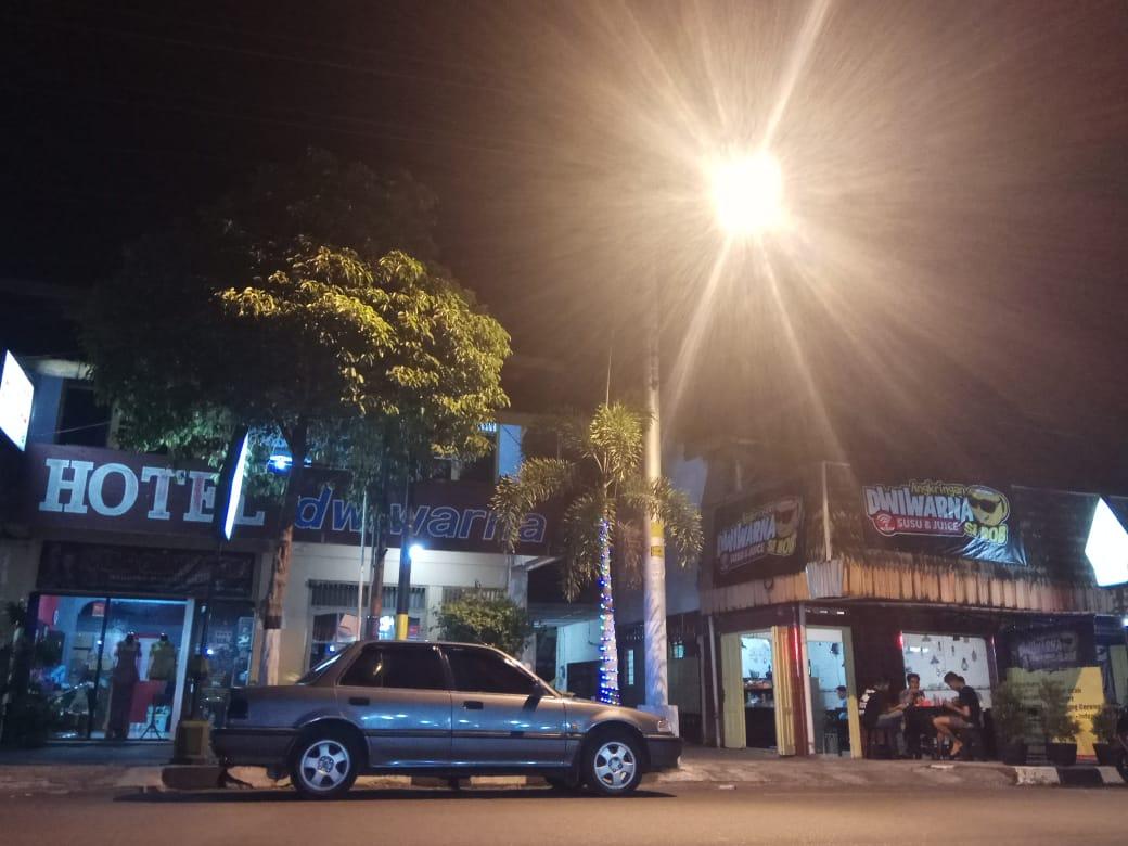 Cover Image for Dwi Warna Hotel