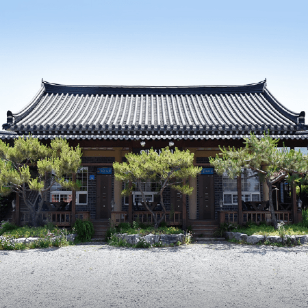 Cover Image for 옛살비펜션
