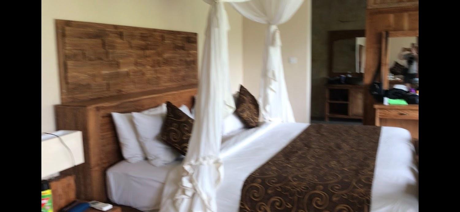Cover Image for Kubu Ananda Ubud Villa
