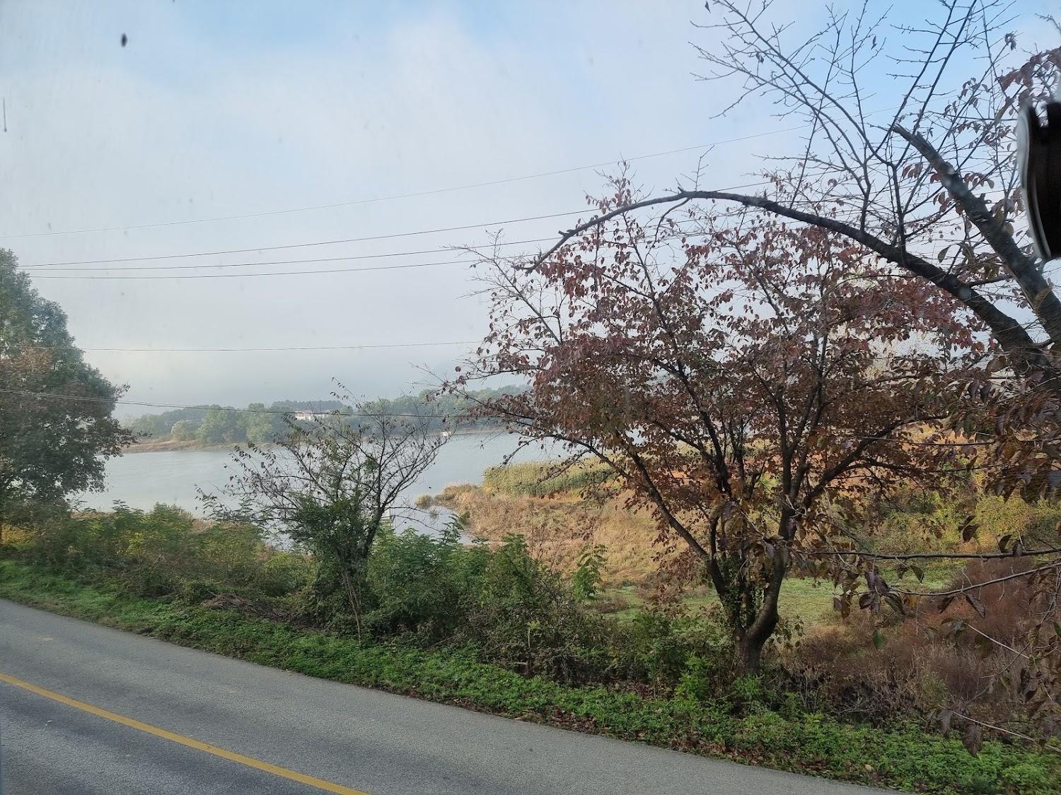 Cover Image for 청풍황토팬션