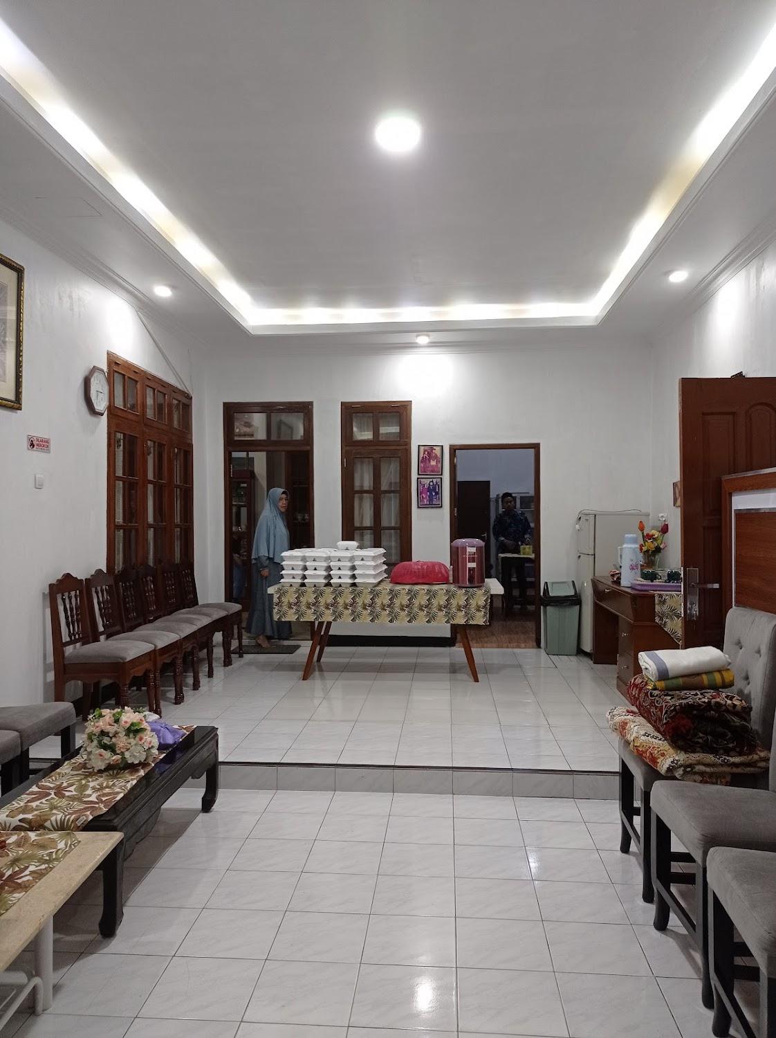 Cover Image for Kiara Hills Villa Pangandaran