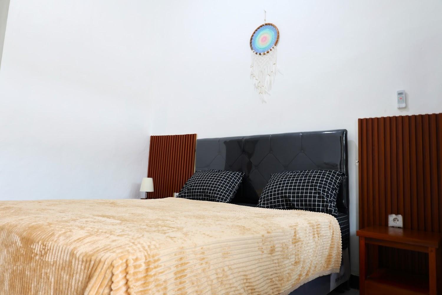 Cover Image for Pondok Dete Guesthouse
