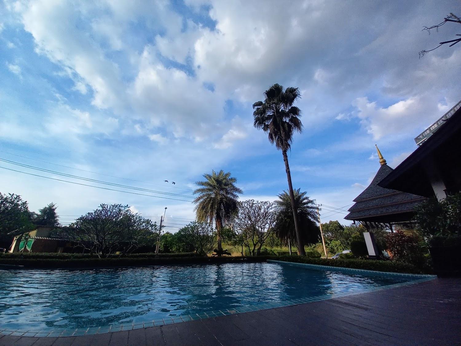 Cover Image for Baan Bangsare Resotel Chonburi