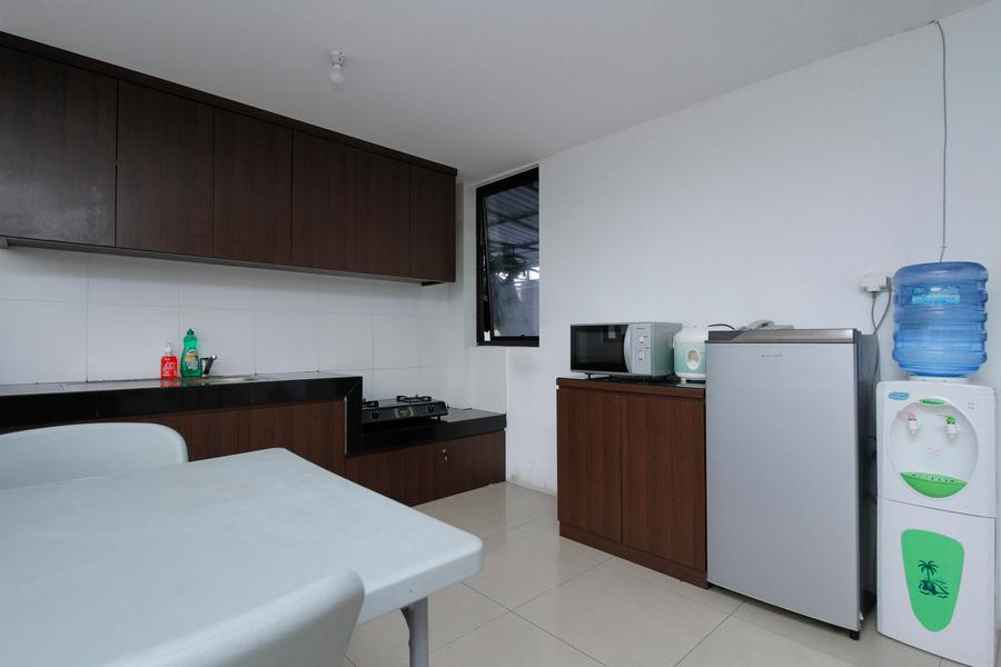 Cover Image for RedDoorz Plus near Plaza Indonesia