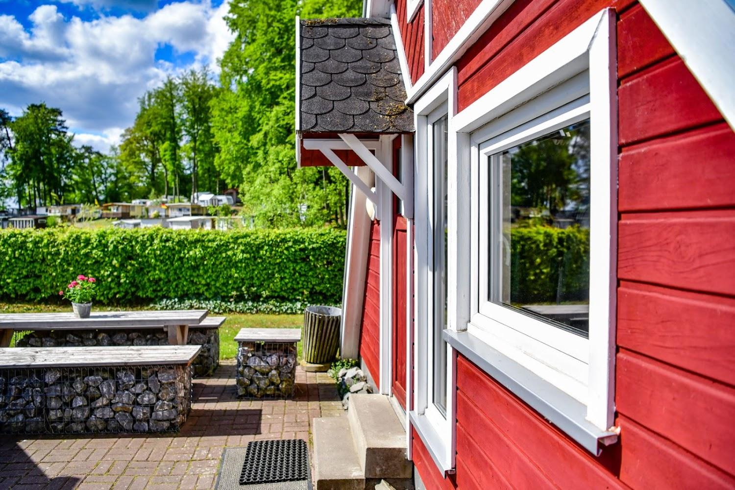 Cover Image for Nordic Ferienpark Sorpesee