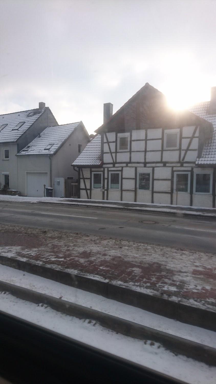 Cover Image for Landhaus Heisede