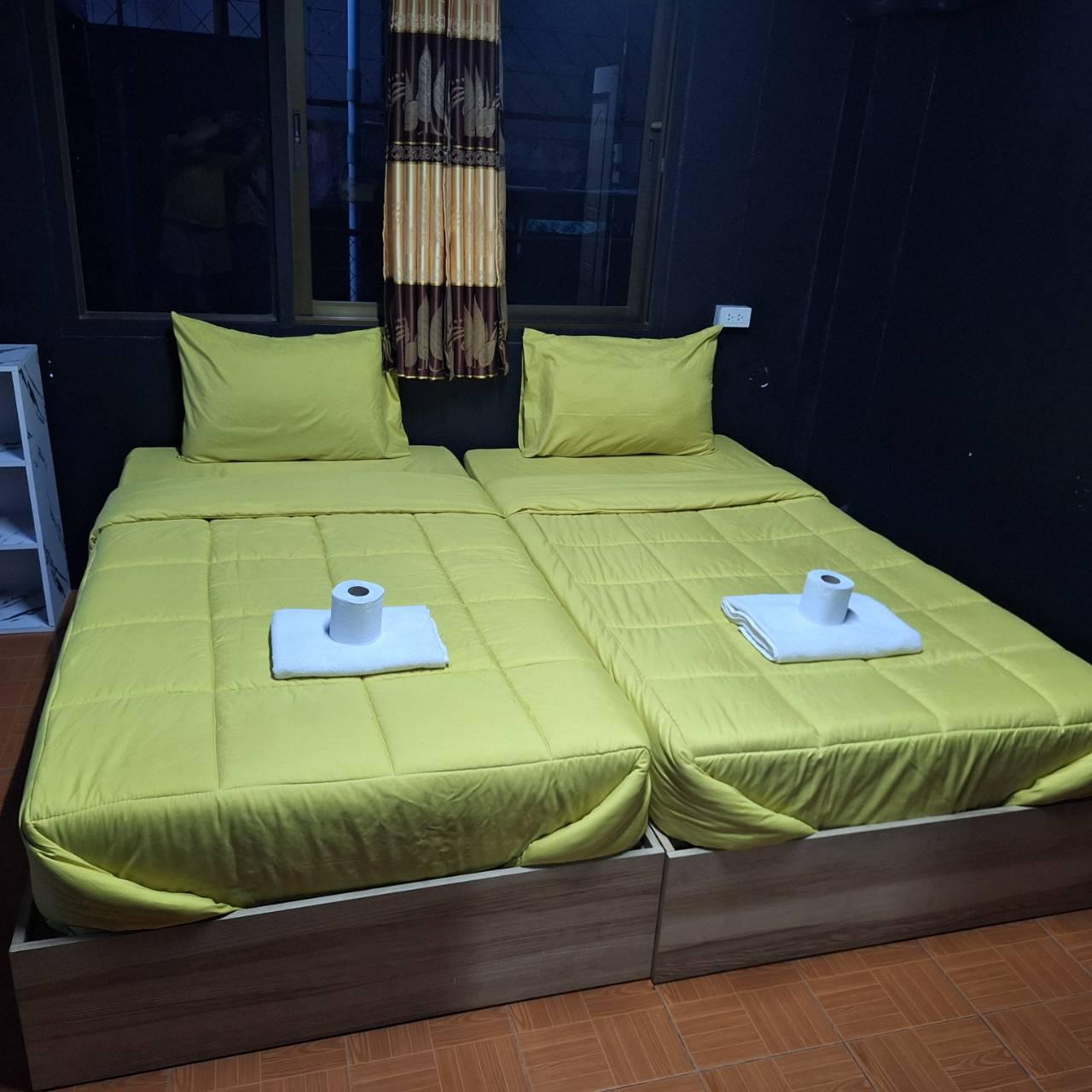 Cover Image for Satop Travelers guesthouse