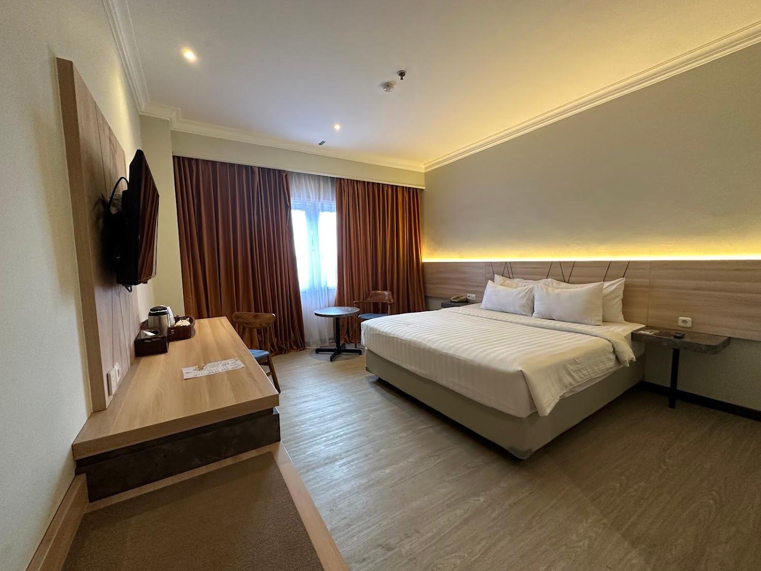 Cover Image for Grand Verona Hotel