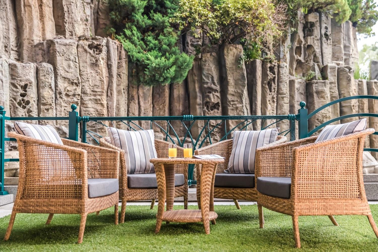 Cover Image for LOTTE HOTEL JEJU