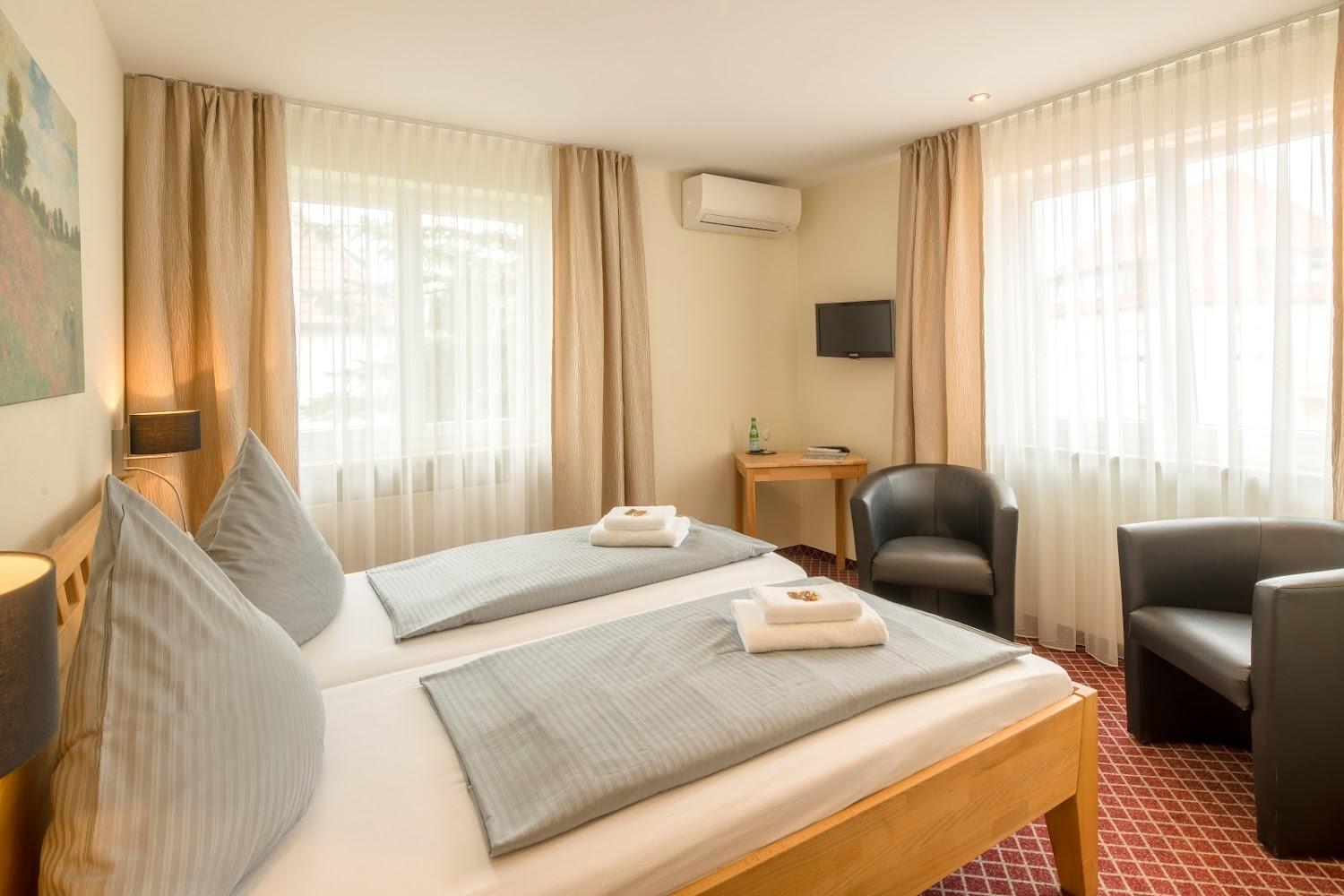 Cover Image for Hotel Leitner