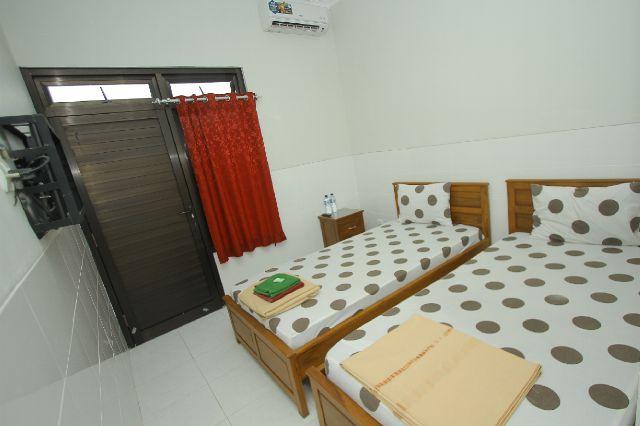 Cover Image for OYO 90831 Hotel Gardenia Prambanan