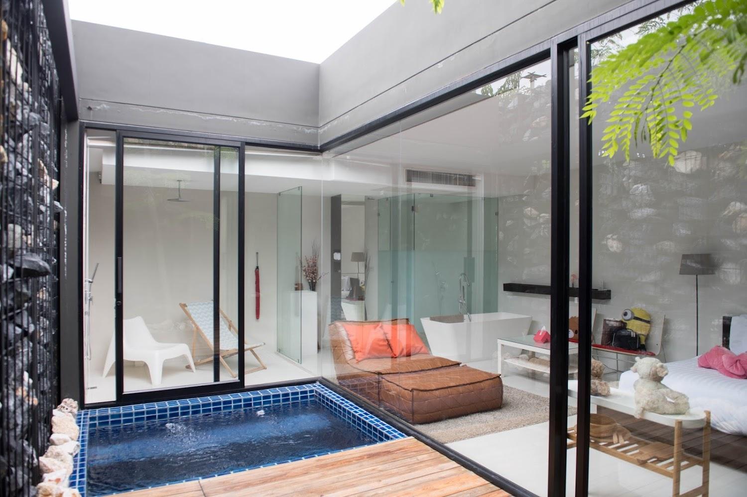 Cover Image for โรงแรม Q Residences