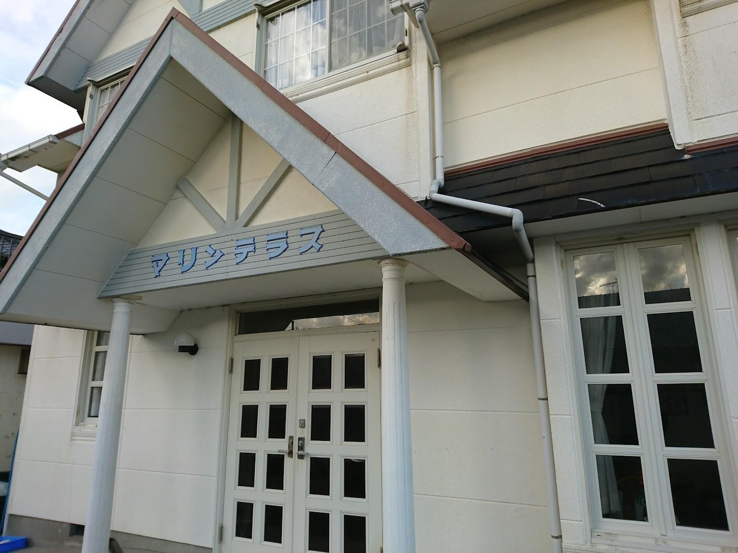 Cover Image for Seaside Pension Marine Terrace