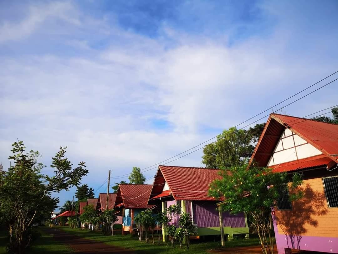 Cover Image for Naphi Resort.