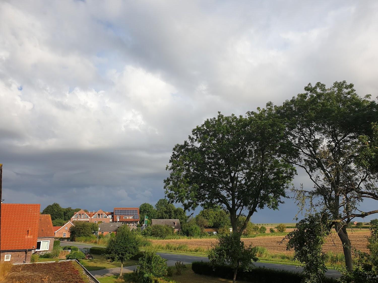 Cover Image for Ferienwohnungen Fewos Hensel Horumersiel