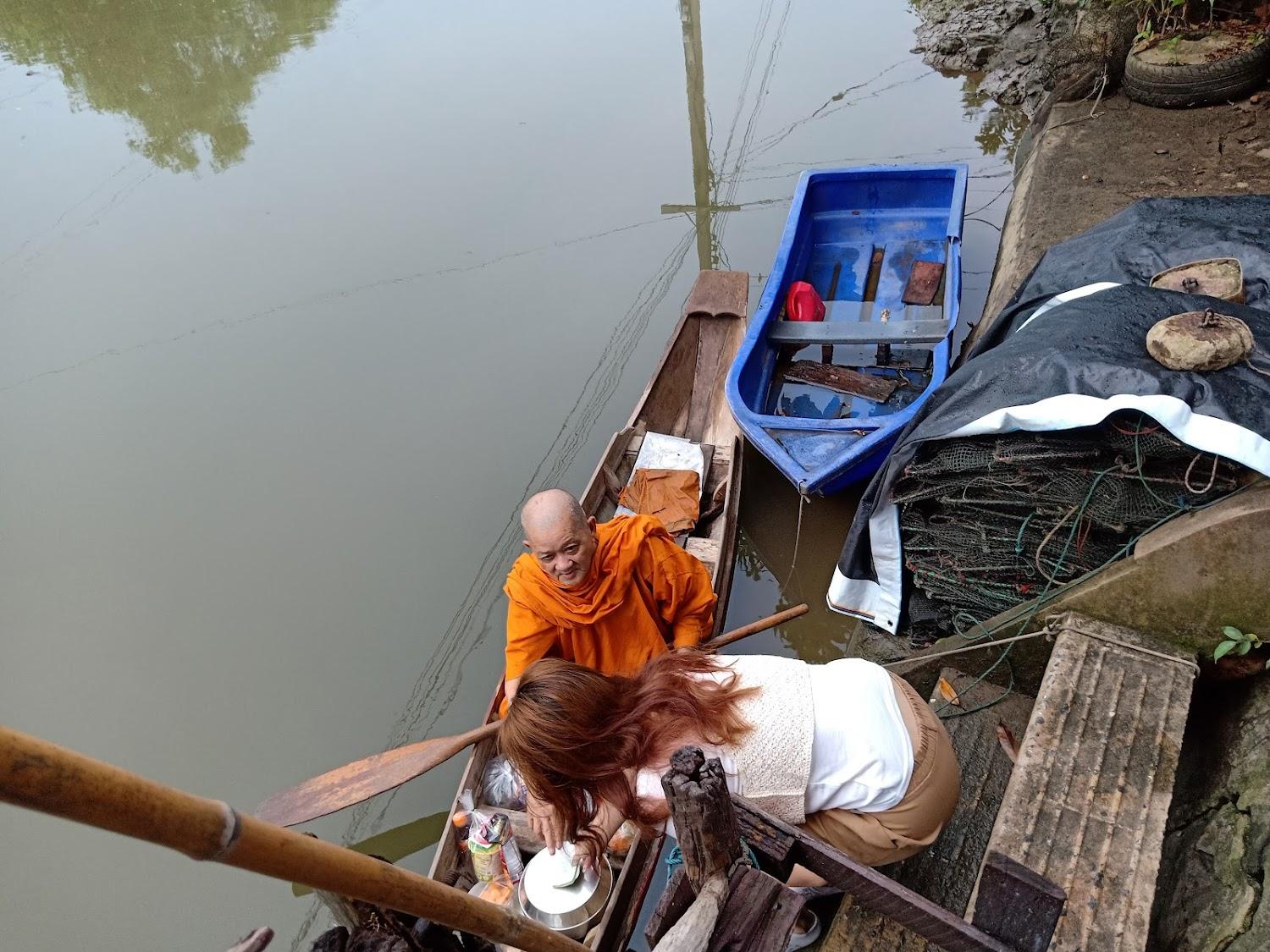 Cover Image for บ้านไม้โม รีสอร์ท