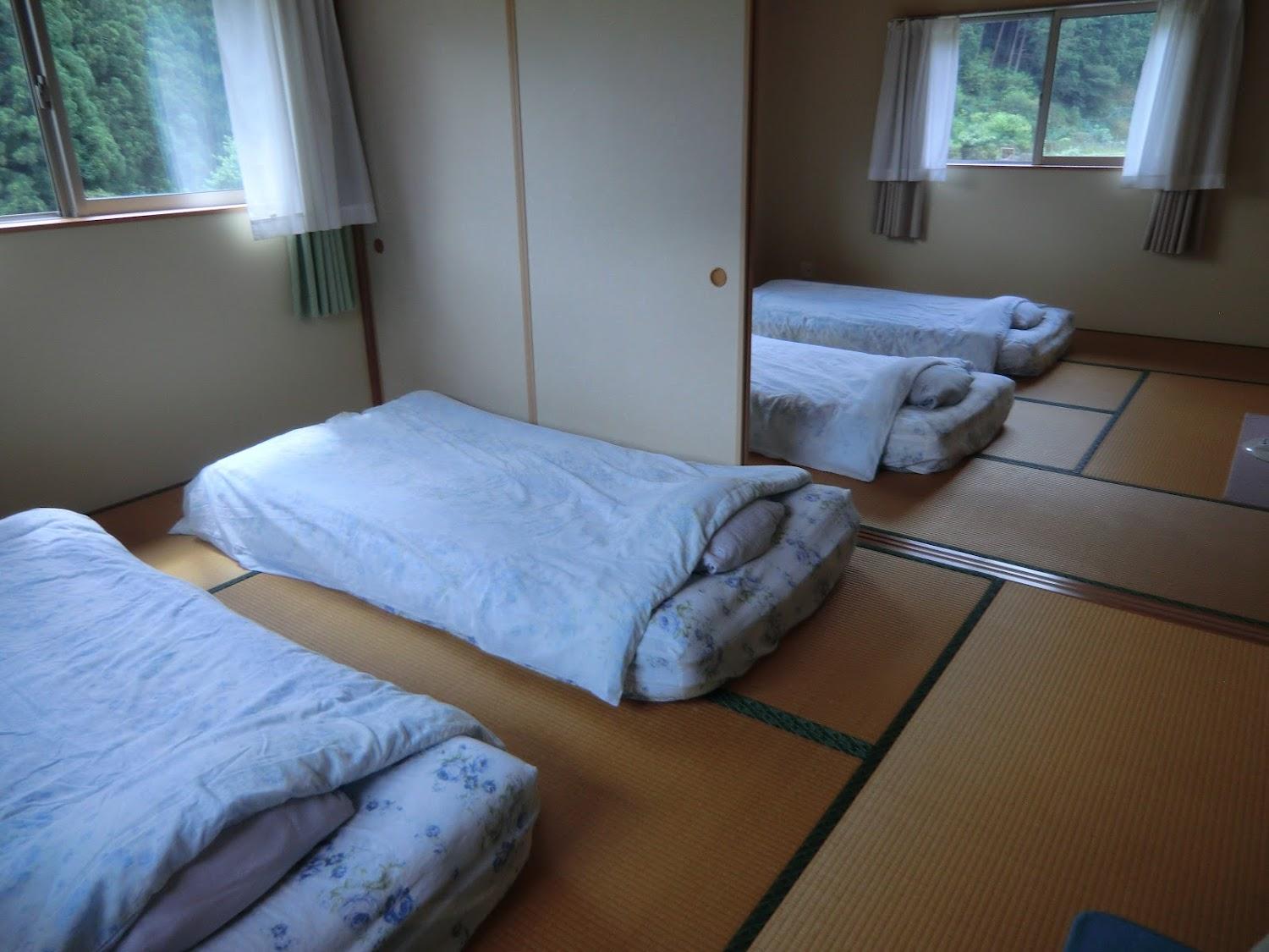 Cover Image for ペンション石田