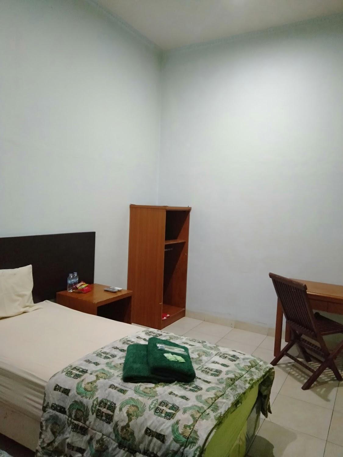 Cover Image for Hotel Akat Merauke