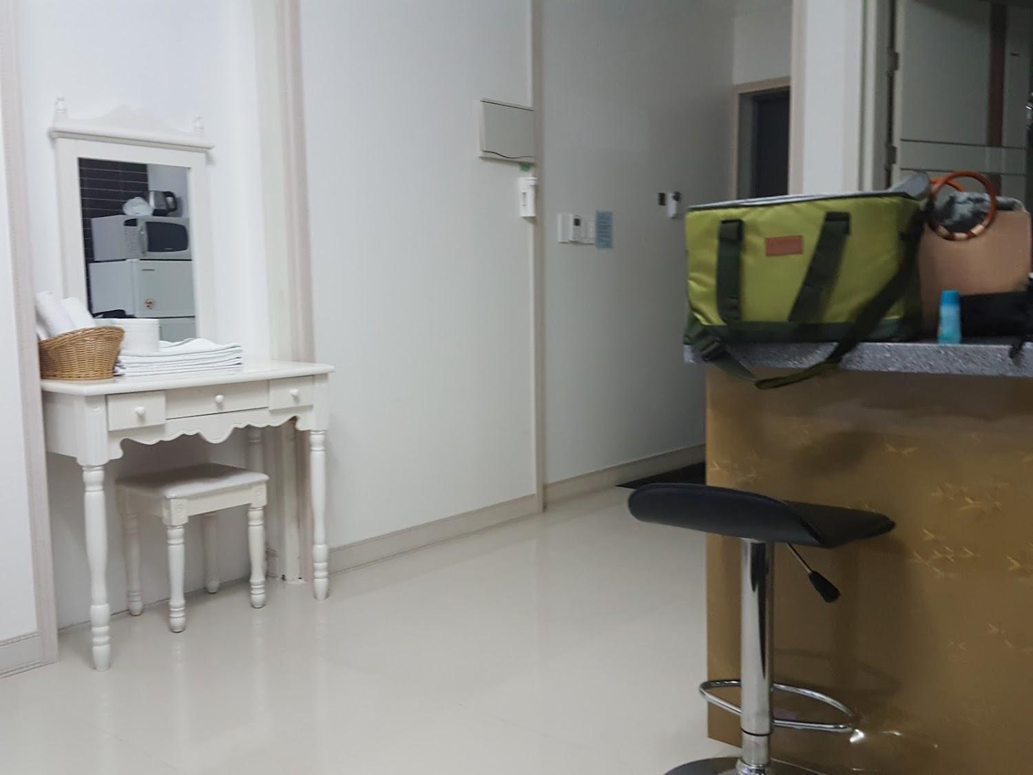 Cover Image for 소담펜션