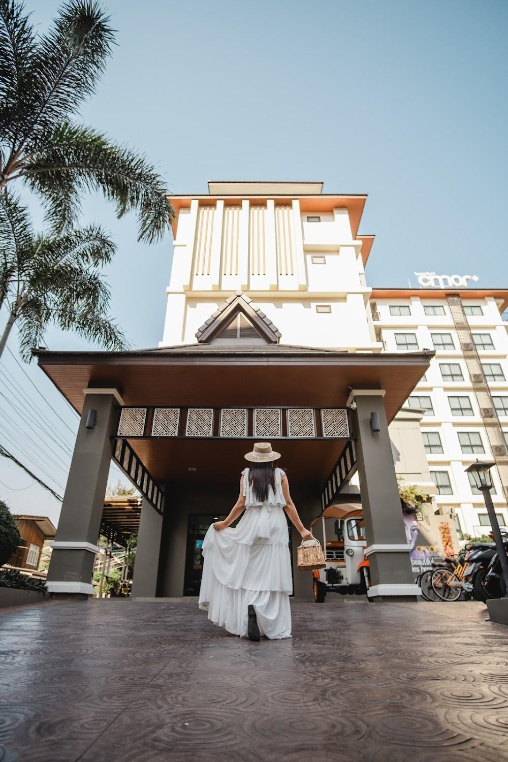 Cover Image for Cmor by Recall Hotels, Chiangmai