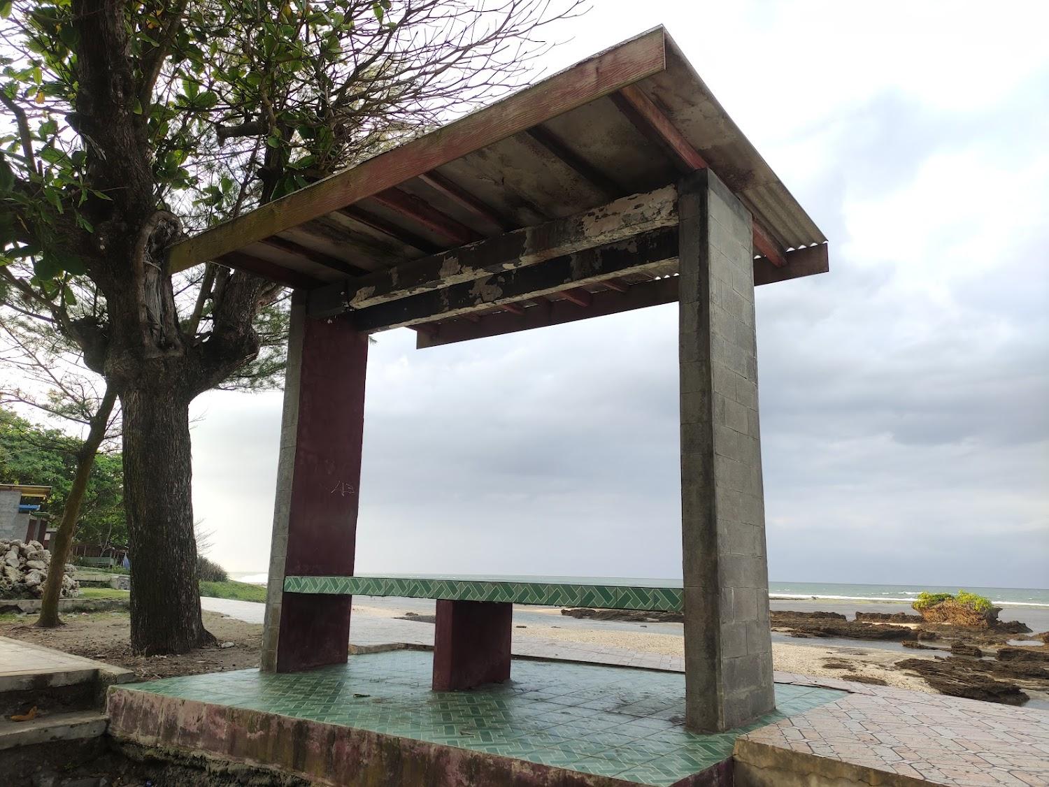 Cover Image for VILLA NABIL PANTAI SAYANG HEULANG