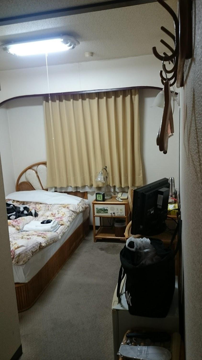 Cover Image for Tabist New World Hotel Kagoshima Kanoya